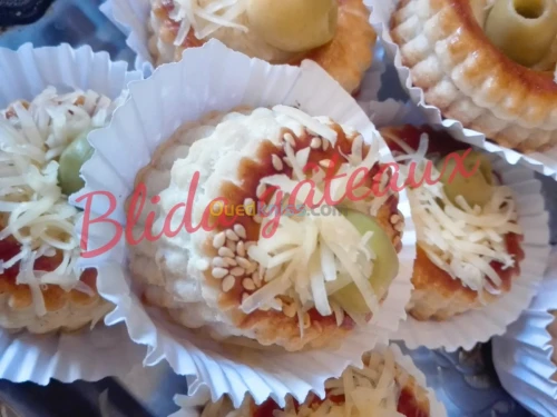 gateaux