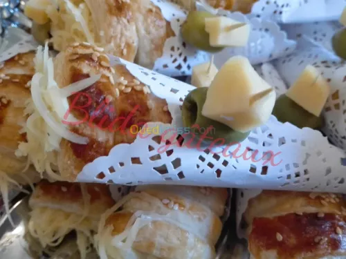 gateaux