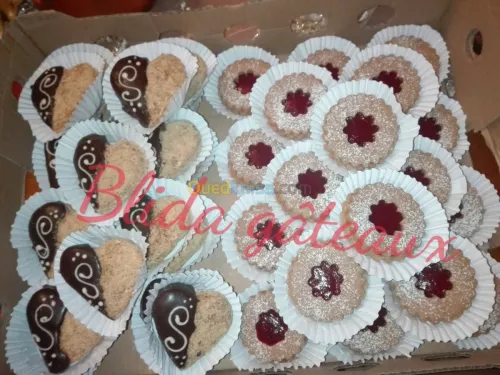 gateaux