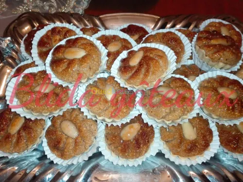 gateaux