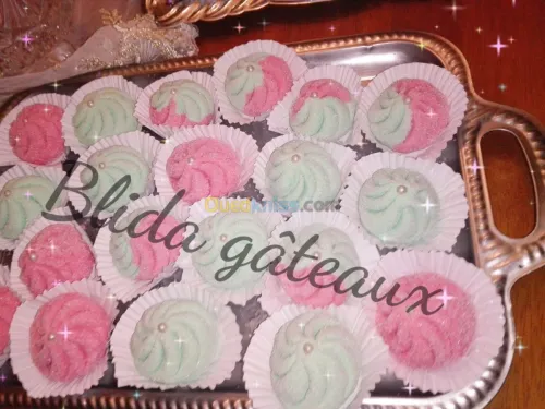 gateaux