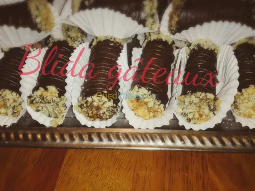 gateaux