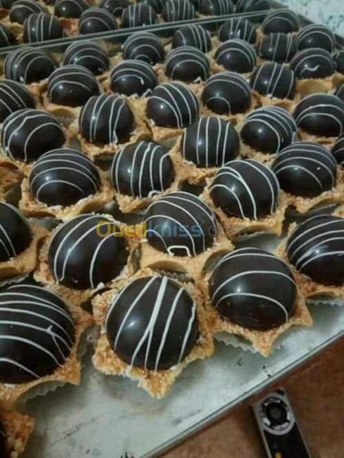gateaux