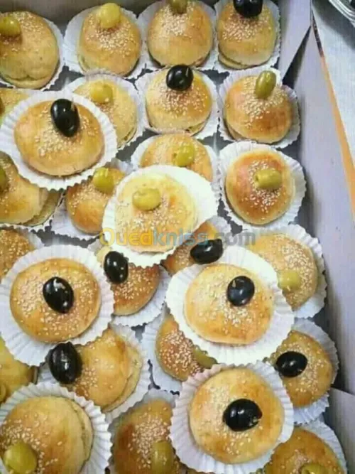 gateaux