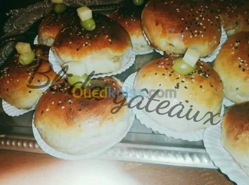 gateaux