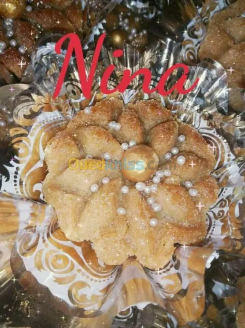 gateaux