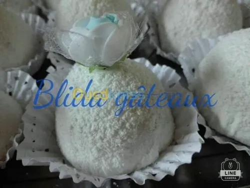 gateaux