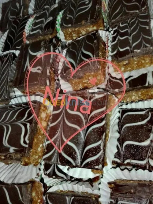 gateaux