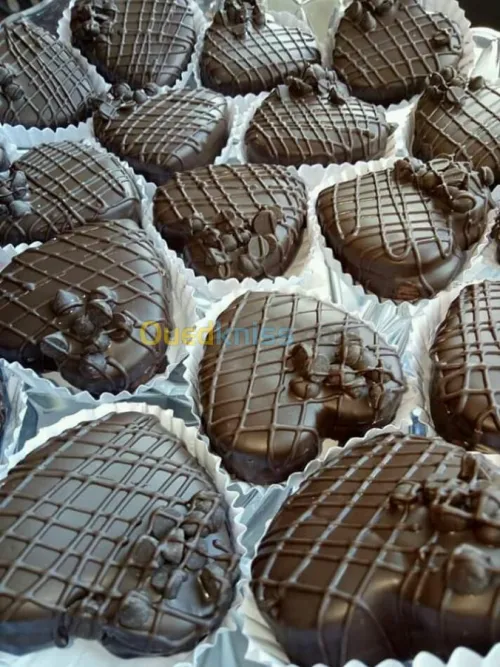 gateaux