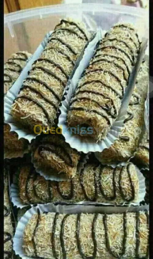 gateaux