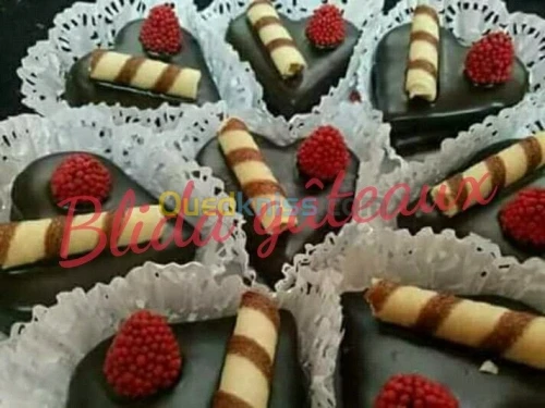 gateaux