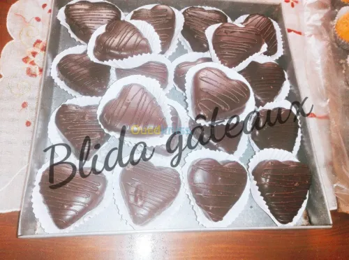 gateaux