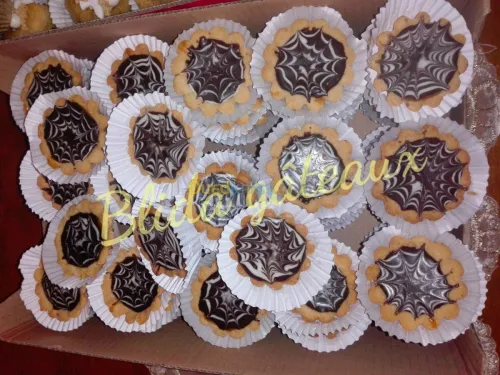 gateaux