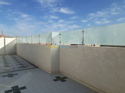 Travaux et aménagement 