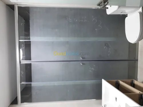 Travaux et aménagement 
