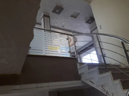 Travaux et aménagement 