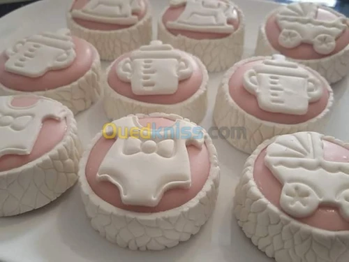 gateaux traditionel et moderne origina