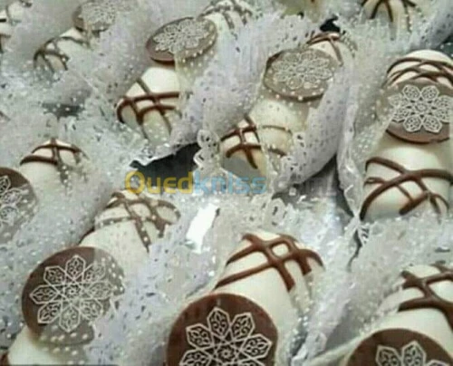 gateaux traditionel et moderne origina