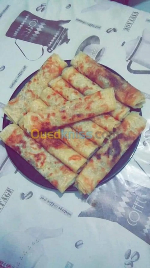 gateaux traditionel et moderne origina