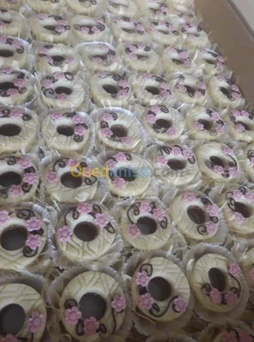 gateaux traditionel et moderne origina