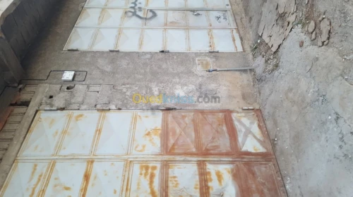 Vente Terrain Batna Tazoult