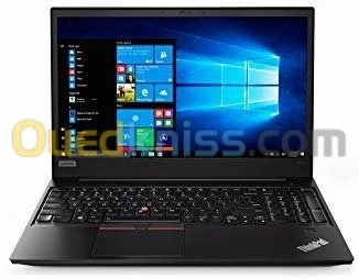Lenovo ThinkPad E580 i5 8ém 8GB 256SSD