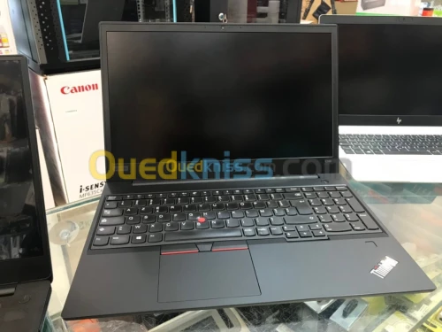Lenovo ThinkPad E580 i5 8ém 8GB 256SSD