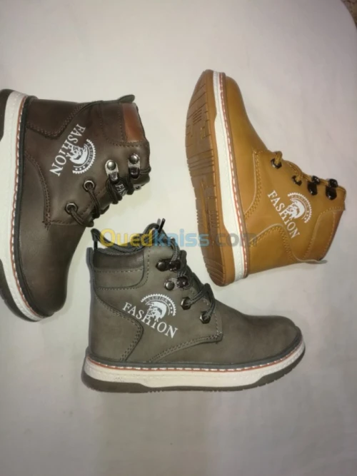 Godasse enfant 25_30