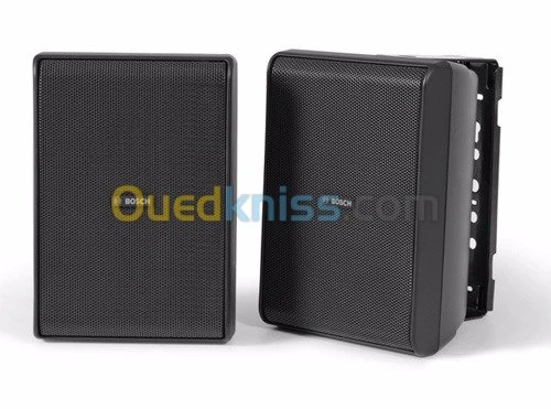 Paire d'enceintes LB20-PC60EW-5