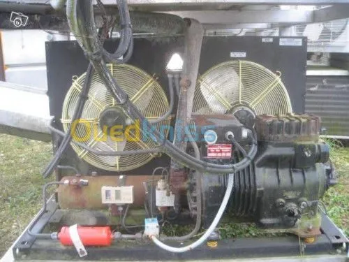 Installation,réparation et maintenance