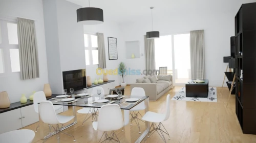 études d'architecture 