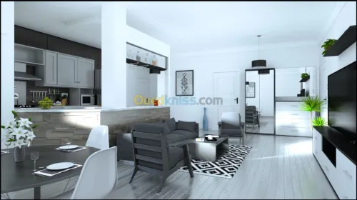 études d'architecture 