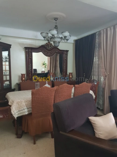 Vente Appartement F4 Alger Douera