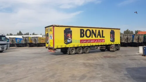 Confection Bache Camion 