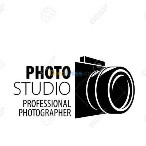 Photographe & cameraman  professionnel