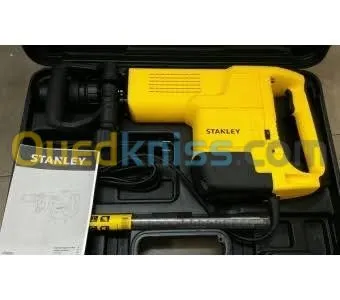 Marteau piqueur démolisseur 