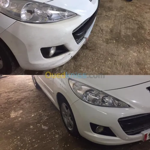 Tôlerie et réparations e pinture auto