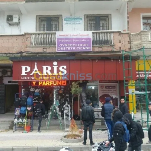 Panneaux publicitaire et enseigne lumi