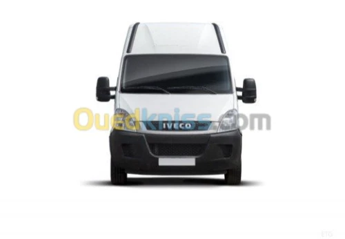Transport Marchandise 