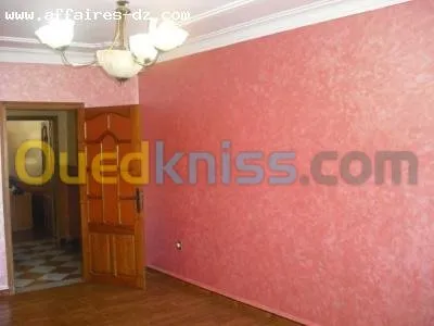 peinture et décoration
