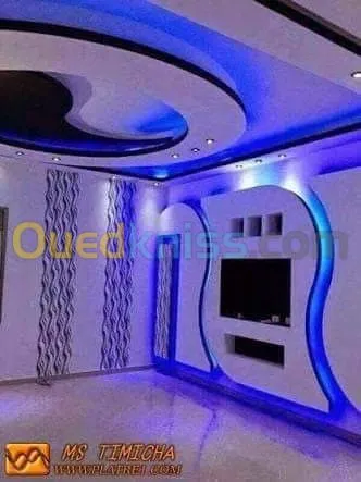 peinture et décoration