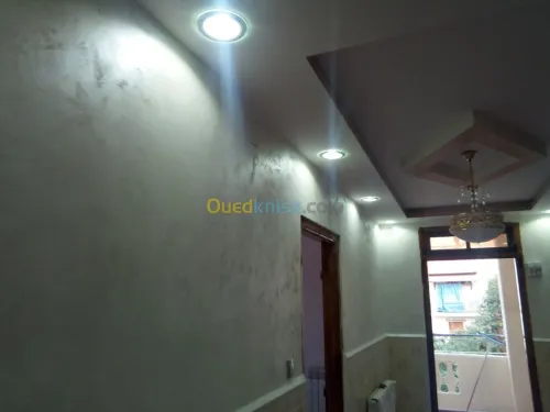 peinture et décoration