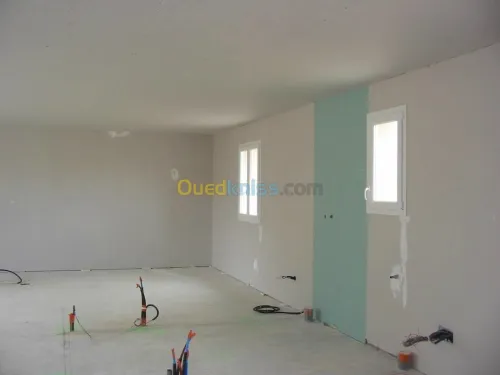 peinture et décoration