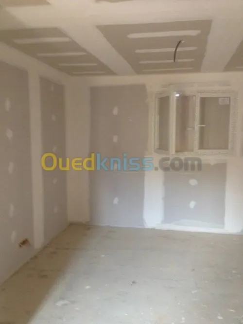 peinture et décoration