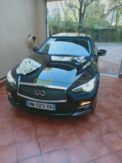 Location de voitures mariage luxe 