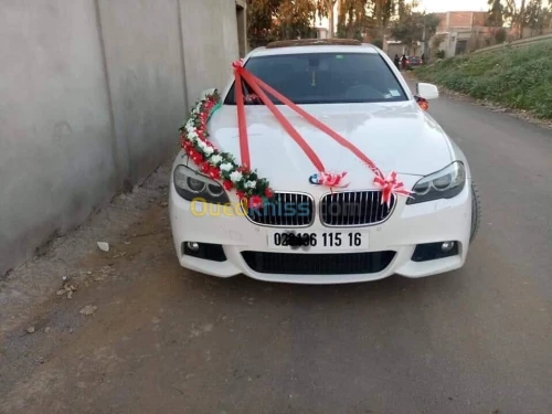 Location de voitures mariage luxe 