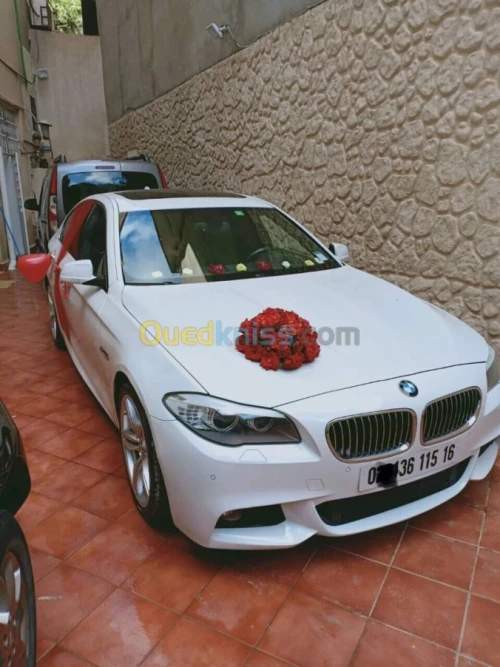 Location de voitures mariage luxe 