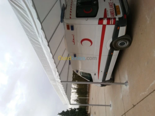 Fabrication et installation .