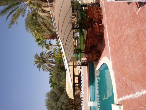 Fabrication et installation .