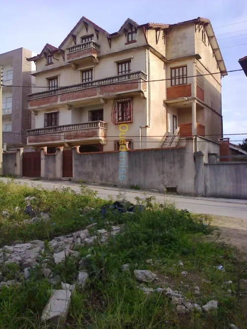 Vente Villa Annaba Annaba